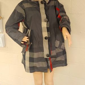 DORMAN Jacket Dress